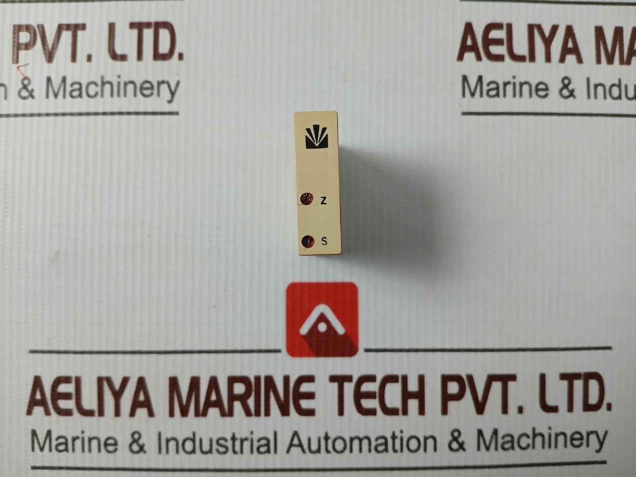 Lot Of 5X Valmet Automation Bnr -50-50°C Temperature Converter 4-20Ma Grl04341000