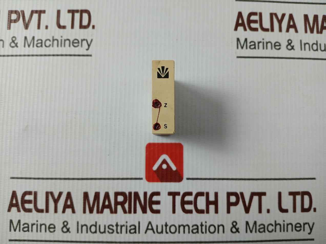 Lot Of 5X Valmet Automation Bnr -50-50°C Temperature Transmitter 4-20Ma