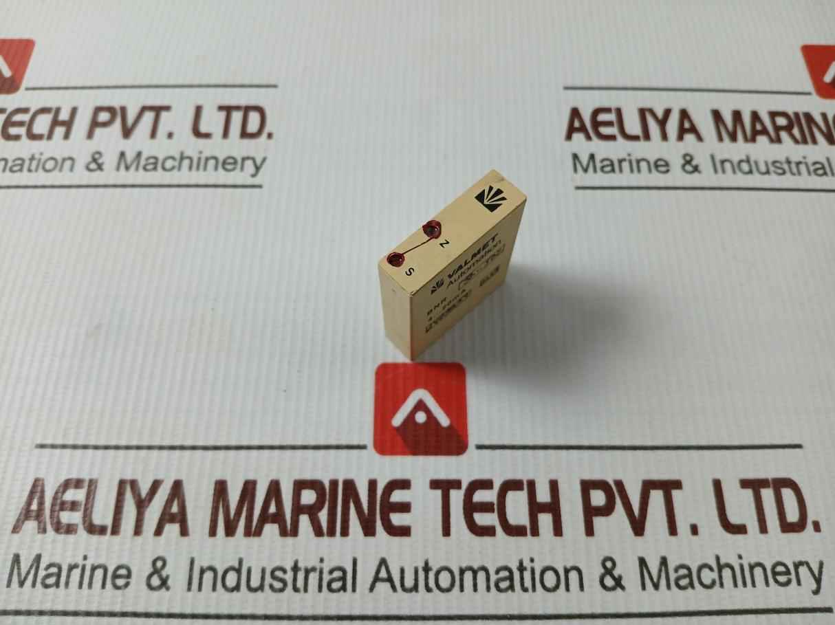 Lot Of 5X Valmet Automation Bnr -50-50°C Temperature Transmitter 4-20Ma