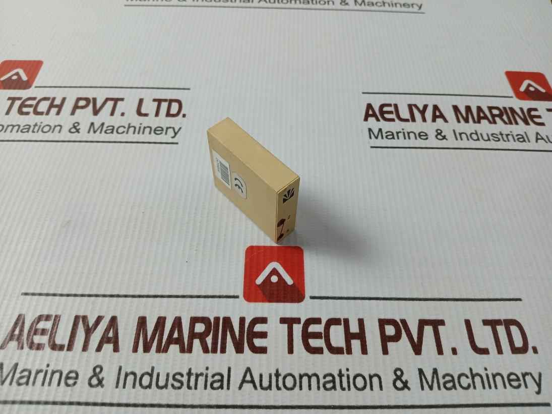 Lot Of 5X Valmet Automation Bnr -50-50°C Temperature Transmitter 4-20Ma