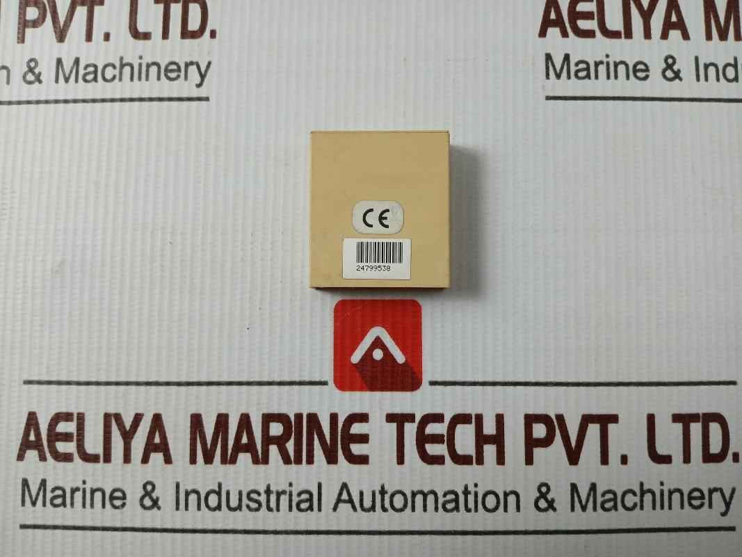 Lot Of 5X Valmet Automation Bnr -50-50°C Temperature Transmitter 4-20Ma