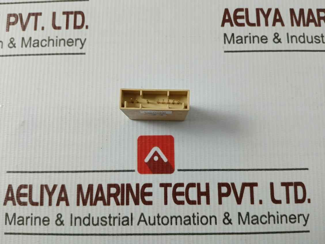 Lot Of 5X Valmet Automation Bnr -50-50°C Temperature Transmitter 4-20Ma