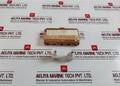 Lot of 5X VOLLSCHUTZ LJS 4A 500V D-Melting Inserts Cartridge Bottle Fuse