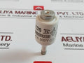 Lot of 5X VOLLSCHUTZ LJS 4A 500V D-Melting Inserts Cartridge Bottle Fuse
