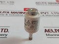 Lot of 5X VOLLSCHUTZ LJS 4A 500V D-Melting Inserts Cartridge Bottle Fuse