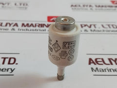 Lot of 5X VOLLSCHUTZ LJS 4A 500V D-Melting Inserts Cartridge Bottle Fuse