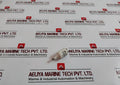 Lot of 5X VOLLSCHUTZ LJS 4A 500V D-Melting Inserts Cartridge Bottle Fuse