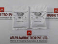 Lot Of 5X Wat005060 Compression Screw Brand Waters