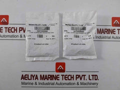 Lot Of 5X Wat005060 Compression Screw Brand Waters