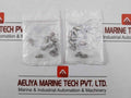Lot Of 5X Wat005060 Compression Screw Brand Waters