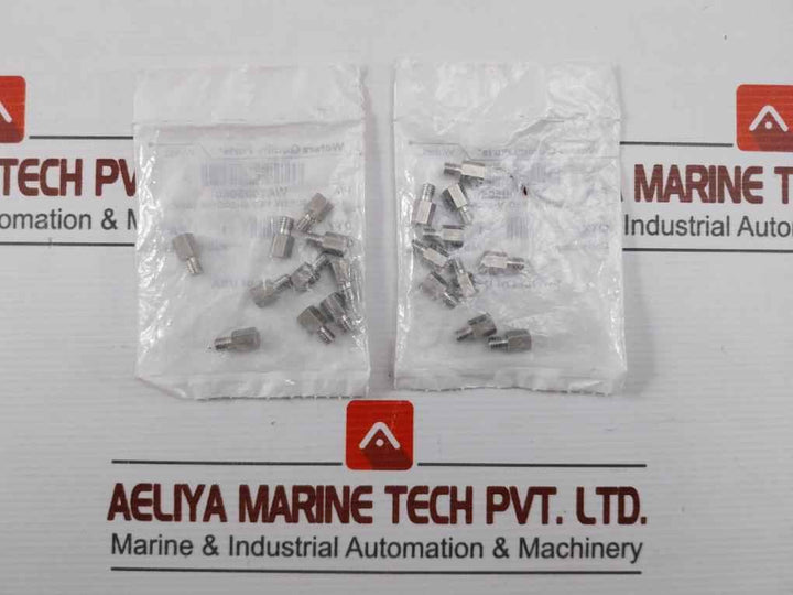 Lot Of 5X Wat005060 Compression Screw Brand Waters
