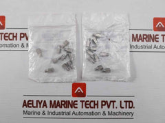 Lot Of 5X Wat005060 Compression Screw Brand Waters