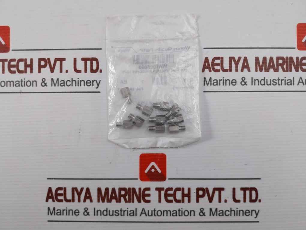 Lot Of 5X Wat005060 Compression Screw Brand Waters