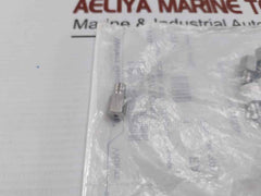 Lot Of 5X Wat005060 Compression Screw Brand Waters