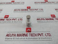 Lot of 5X WEBER 25A Ceramic Fuse 500V GL/GG