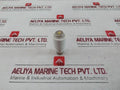 Lot of 5X WEBER 25A Ceramic Fuse 500V GL/GG
