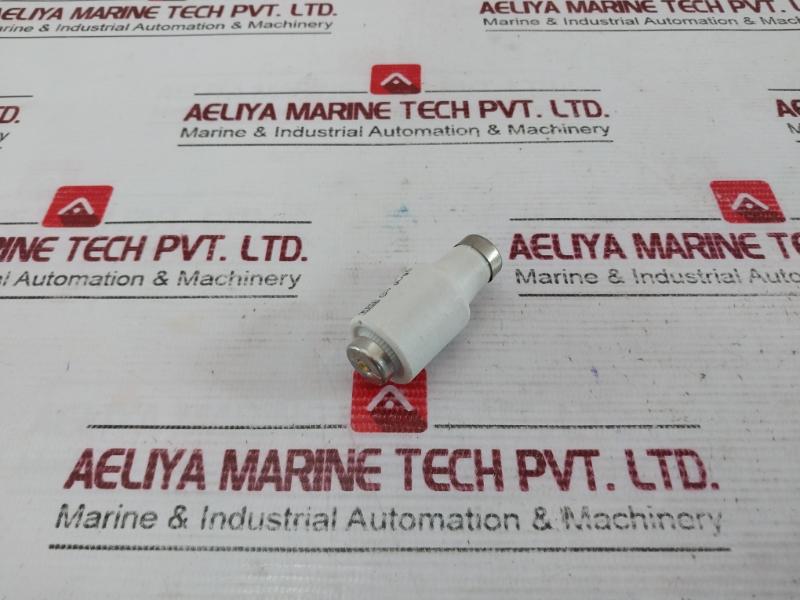 Lot Of 5X Weber 25A Ceramic Fuse 500V Gl/Gg