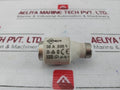 Lot Of 5X WEBER Diazed Fuse Cartridge 35A 500V GL/GG