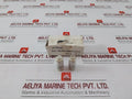Lot Of 5X Weber DO2-50A Fuse 380V-250V