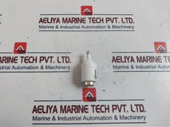 Lot of 5X Weber GL/GG Fuse 6a 500v