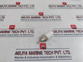 Lot of 5X Weber GL/GG Fuse 6a 500v