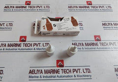 Lot of 5X Weber GL/GG Fuses 4a 500v