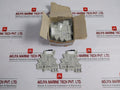 Lot Of 5X Weidmuller 8533660000 Mrz 24Vdc Micro-relay Terminal Module