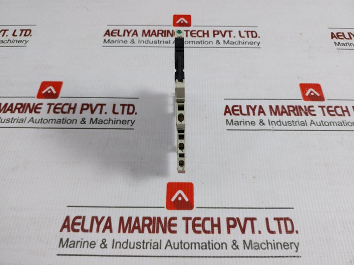 Lot Of 5X Weidmuller 8533660000 Mrz 24Vdc Micro-relay Terminal Module