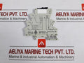 Lot Of 5X Weidmuller 8533660000 Mrz 24Vdc Micro-relay Terminal Module