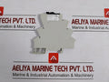 Lot Of 5X Weidmuller 8533660000 Mrz 24Vdc Micro-relay Terminal Module