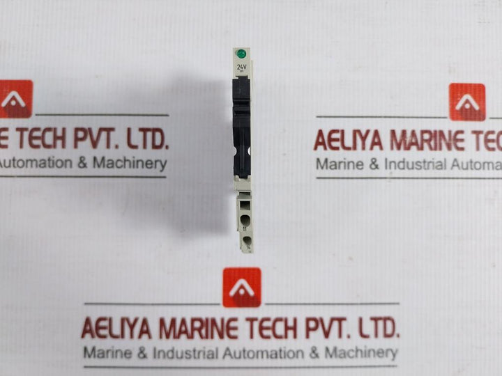 Lot Of 5X Weidmuller 8533660000 Mrz 24Vdc Micro-relay Terminal Module