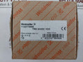 Lot of 5X WEIDMULLER TRS 24VDC 1CO Solid State Relay 6A/250V/AC1 60C 24V