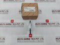 Lot of 5X WEIDMULLER TRS 24VDC 1CO Solid State Relay 6A/250V/AC1 60C 24V