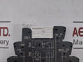 Lot of 5X WEIDMULLER TRS 24VDC 1CO Solid State Relay 6A/250V/AC1 60C 24V