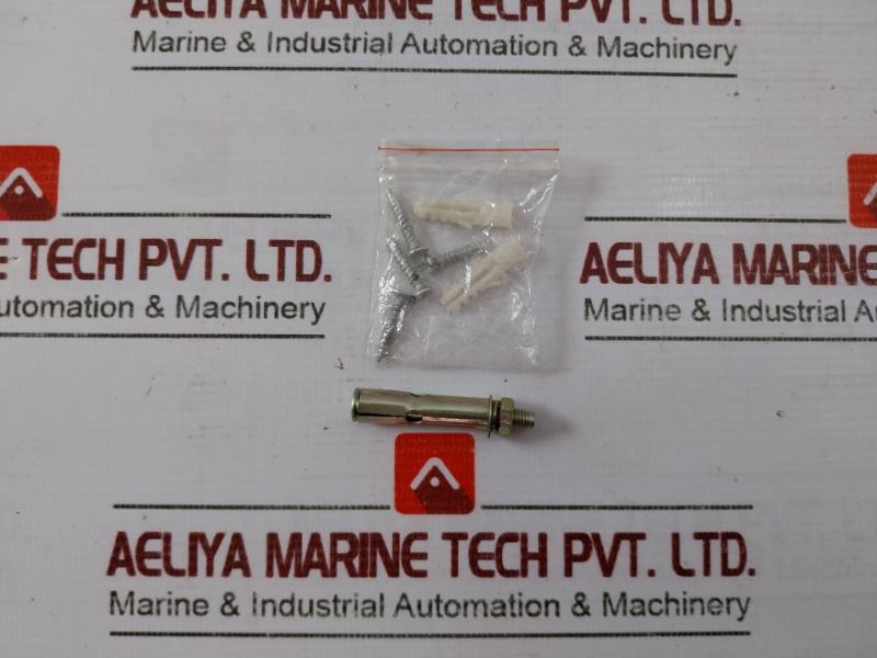 Lot Of 5X Yadik Premium Door Stopper Series