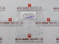 Lot of 5X YSOESP23051 VALVE GASKET O-Ring YSO-23-IP-052