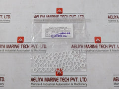 Lot of 5X YSOESP23051 VALVE GASKET O-Ring YSO-23-IP-052