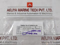 Lot of 5X YSOESP23051 VALVE GASKET O-Ring YSO-23-IP-052