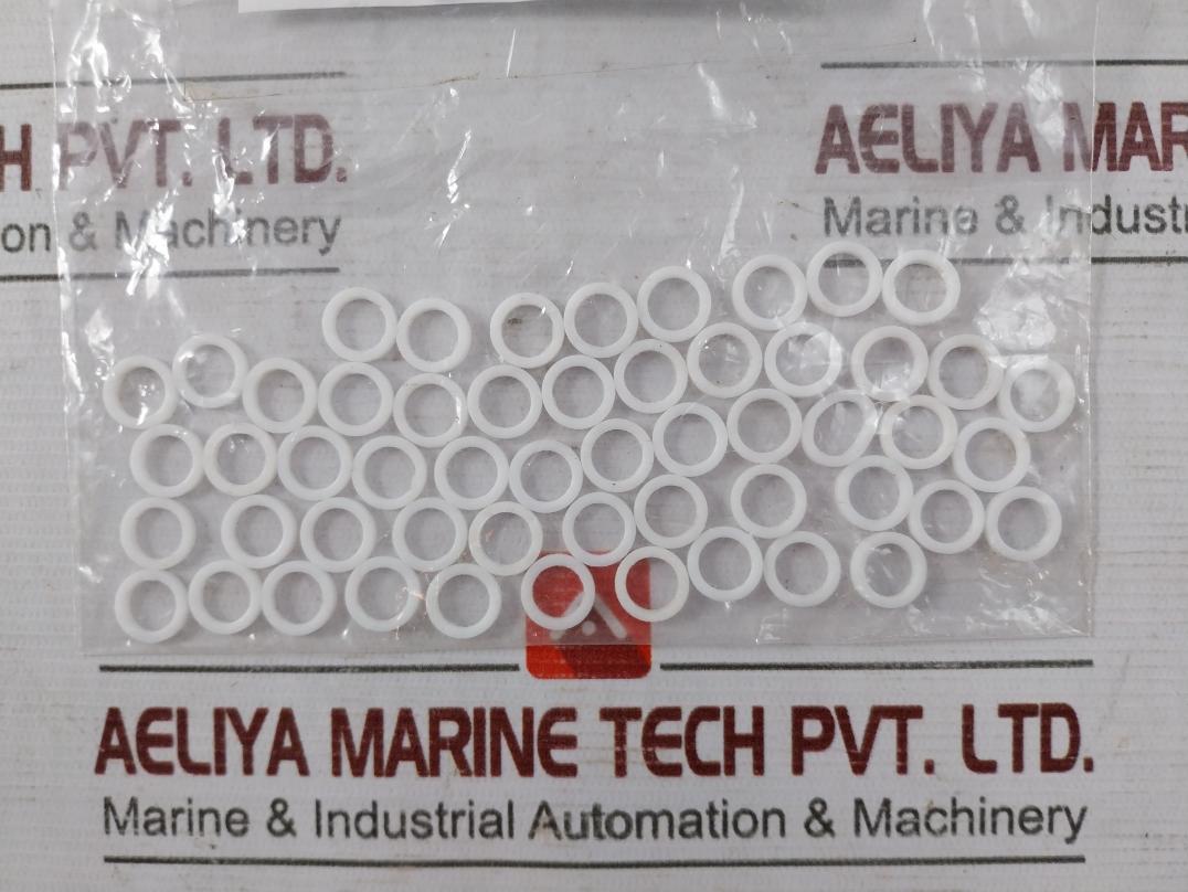 Lot of 5X YSOESP23051 VALVE GASKET O-Ring YSO-23-IP-052