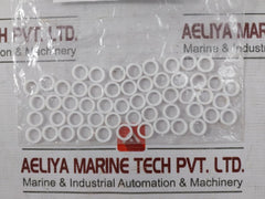Lot of 5X YSOESP23051 VALVE GASKET O-Ring YSO-23-IP-052