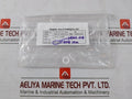 Lot of 5X YSOESP23051 VALVE GASKET O-Ring YSO-23-IP-052