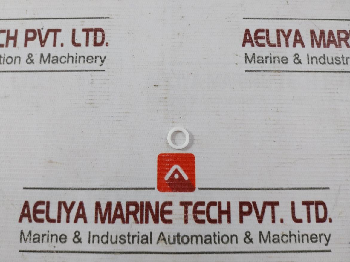 Lot Of 5X Ysoesp23051 Valve Gasket O-ring Yso-23-ip-052