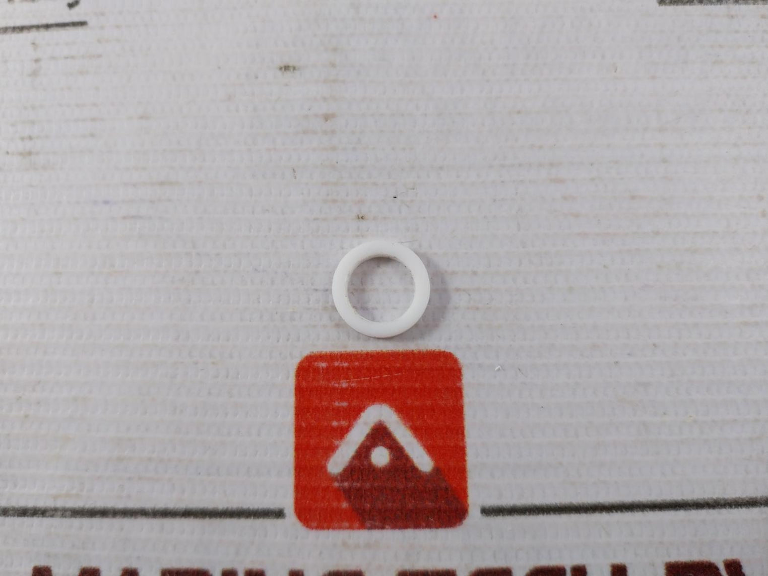 Lot Of 5X Ysoesp23051 Valve Gasket O-ring Yso-23-ip-052