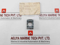 Lot Of 5x Abb Mcbh-00 Contact Block Holder 1sfa611605r1100