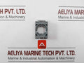 Lot Of 5x Abb Mcbh-00 Contact Block Holder 1sfa611605r1100