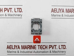 Lot Of 5x Abb Mcbh-00 Contact Block Holder 1sfa611605r1100