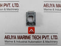 Lot Of 5x Abb Mcbh-00 Contact Block Holder 1sfa611605r1100