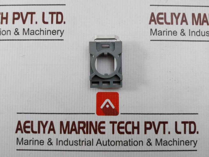 Lot Of 5x Abb Mcbh-00 Contact Block Holder 1sfa611605r1100