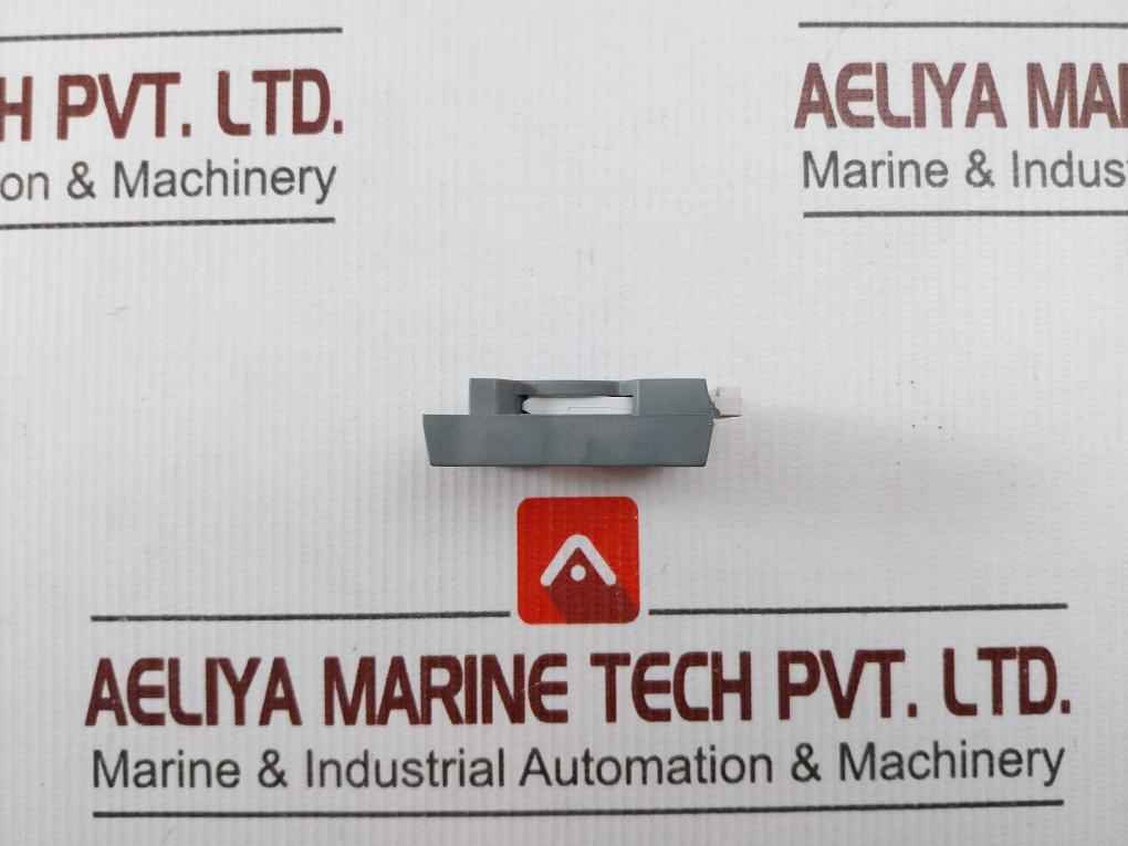 Lot Of 5x Abb Mcbh-00 Contact Block Holder 1sfa611605r1100