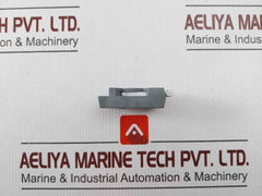 Lot Of 5x Abb Mcbh-00 Contact Block Holder 1sfa611605r1100